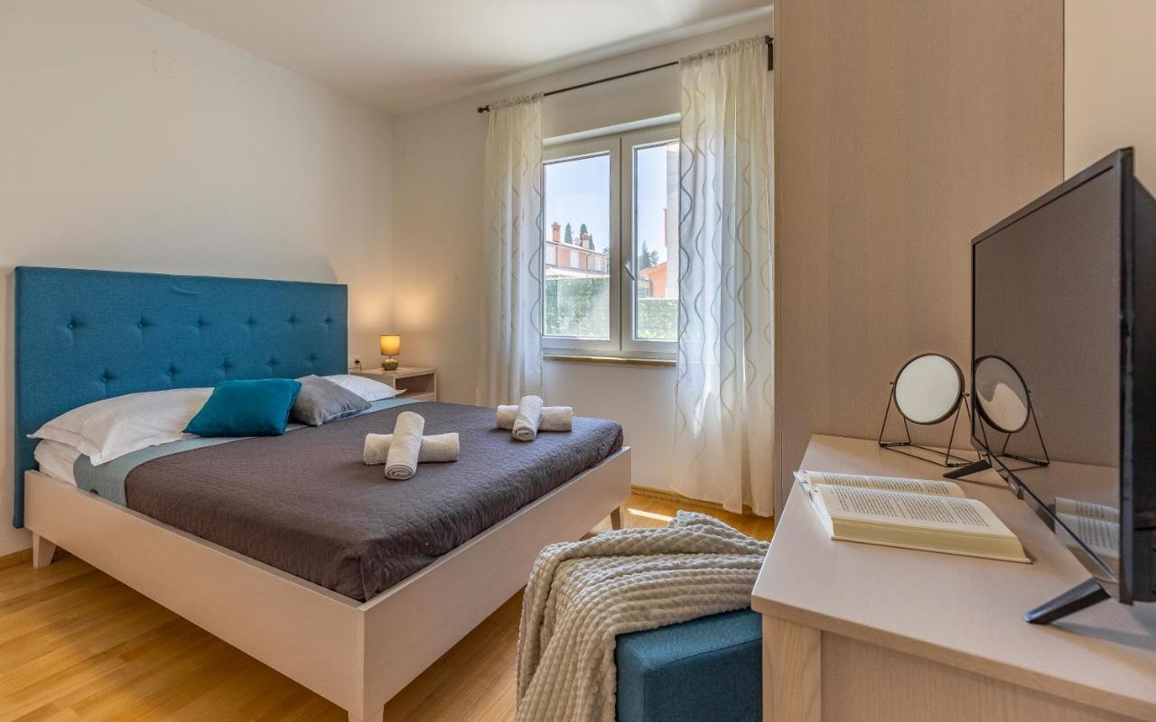 Lotus Villas Resort Пула Экстерьер фото