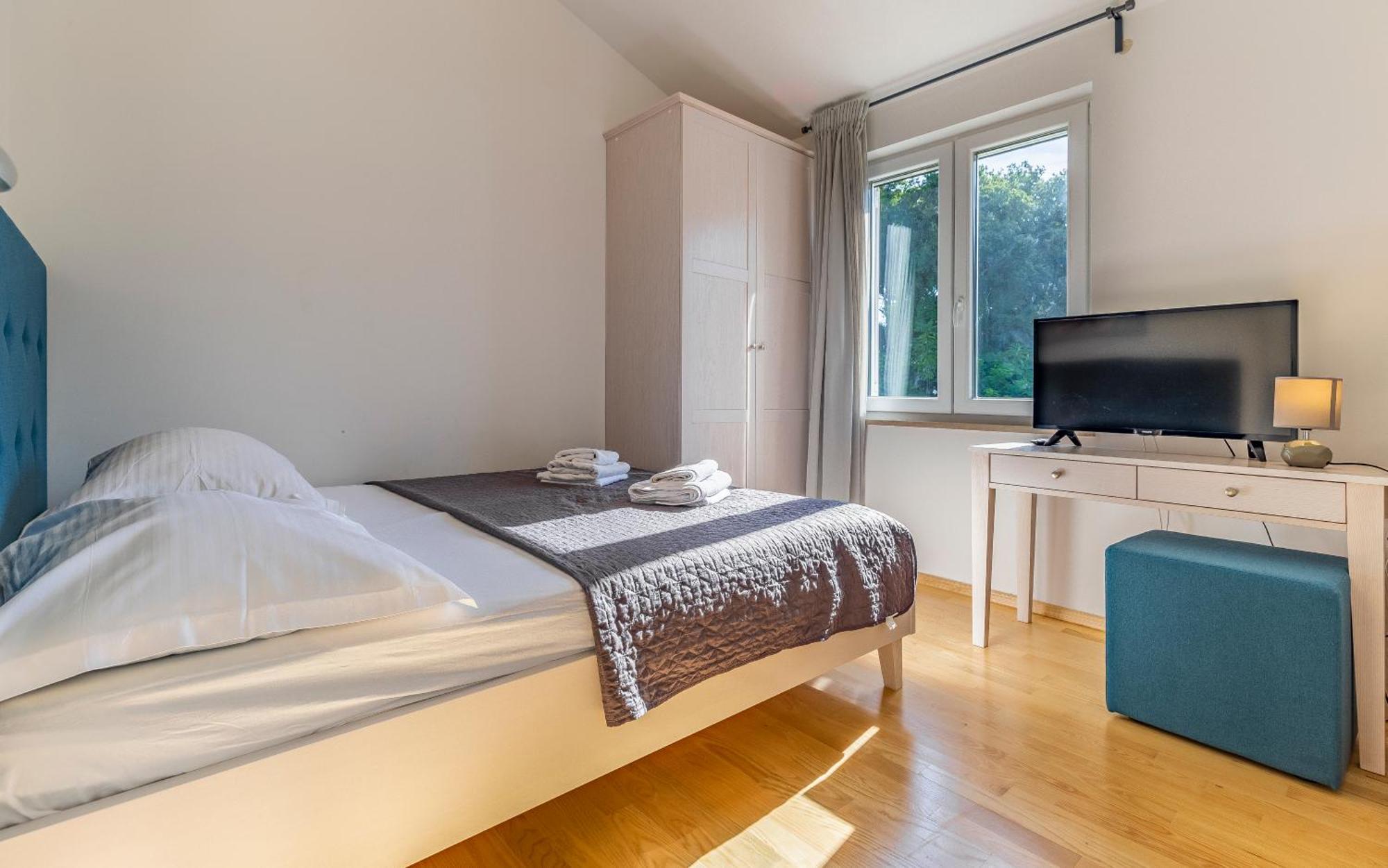 Lotus Villas Resort Пула Экстерьер фото