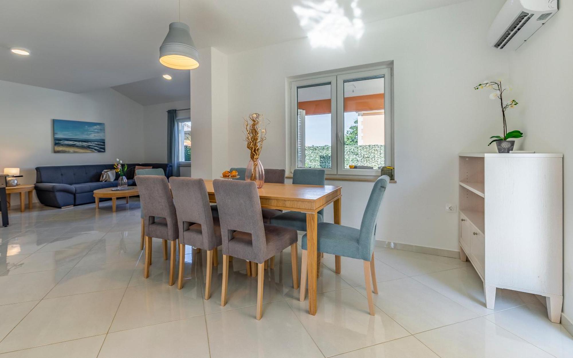 Lotus Villas Resort Пула Экстерьер фото