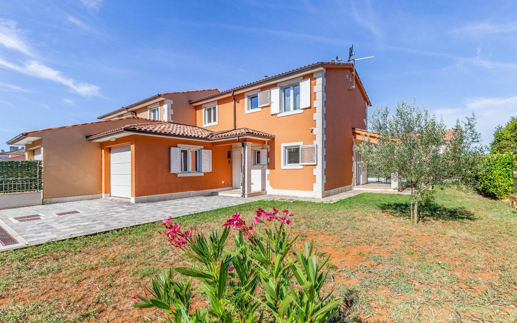 Lotus Villas Resort Пула Экстерьер фото