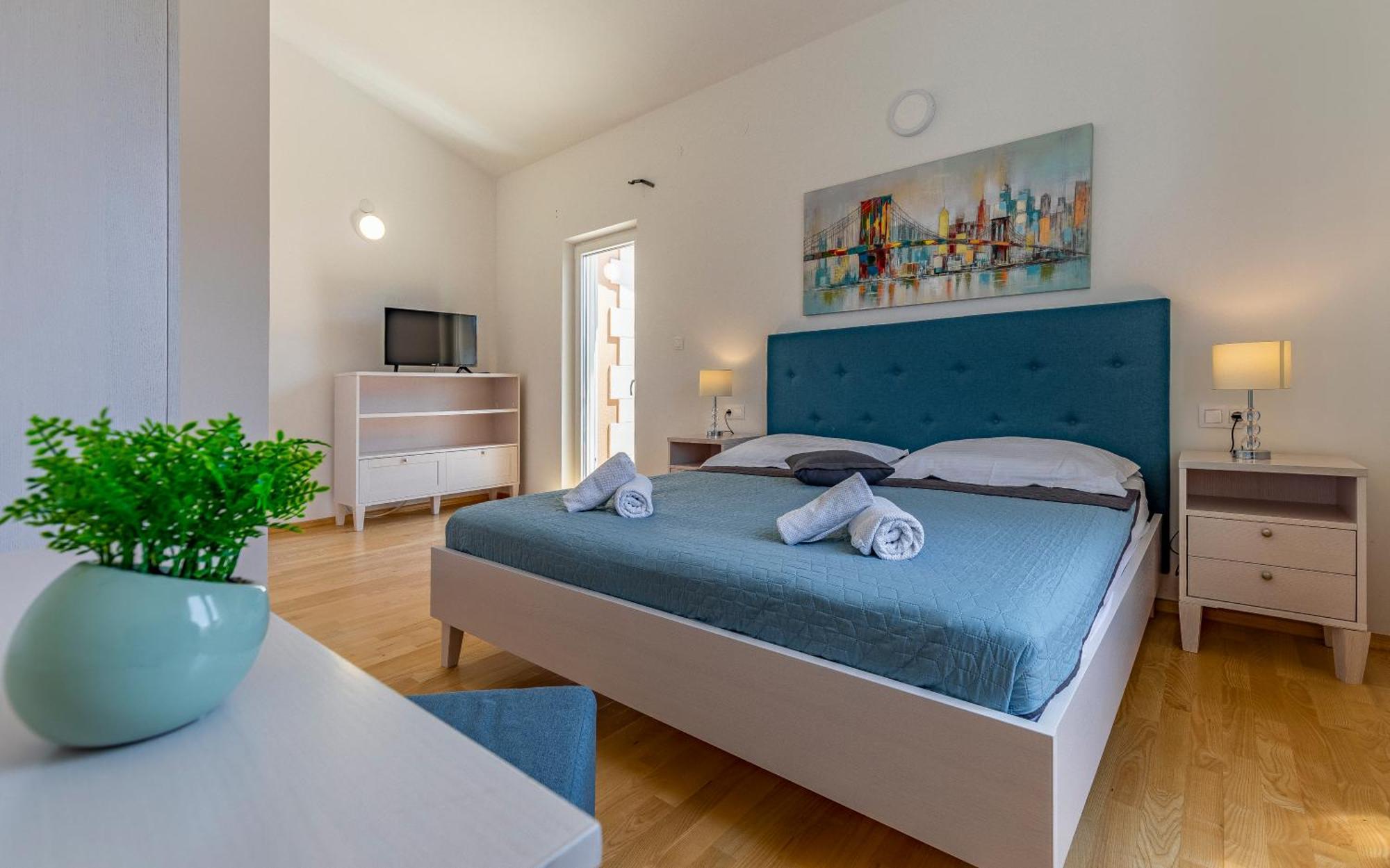 Lotus Villas Resort Пула Экстерьер фото