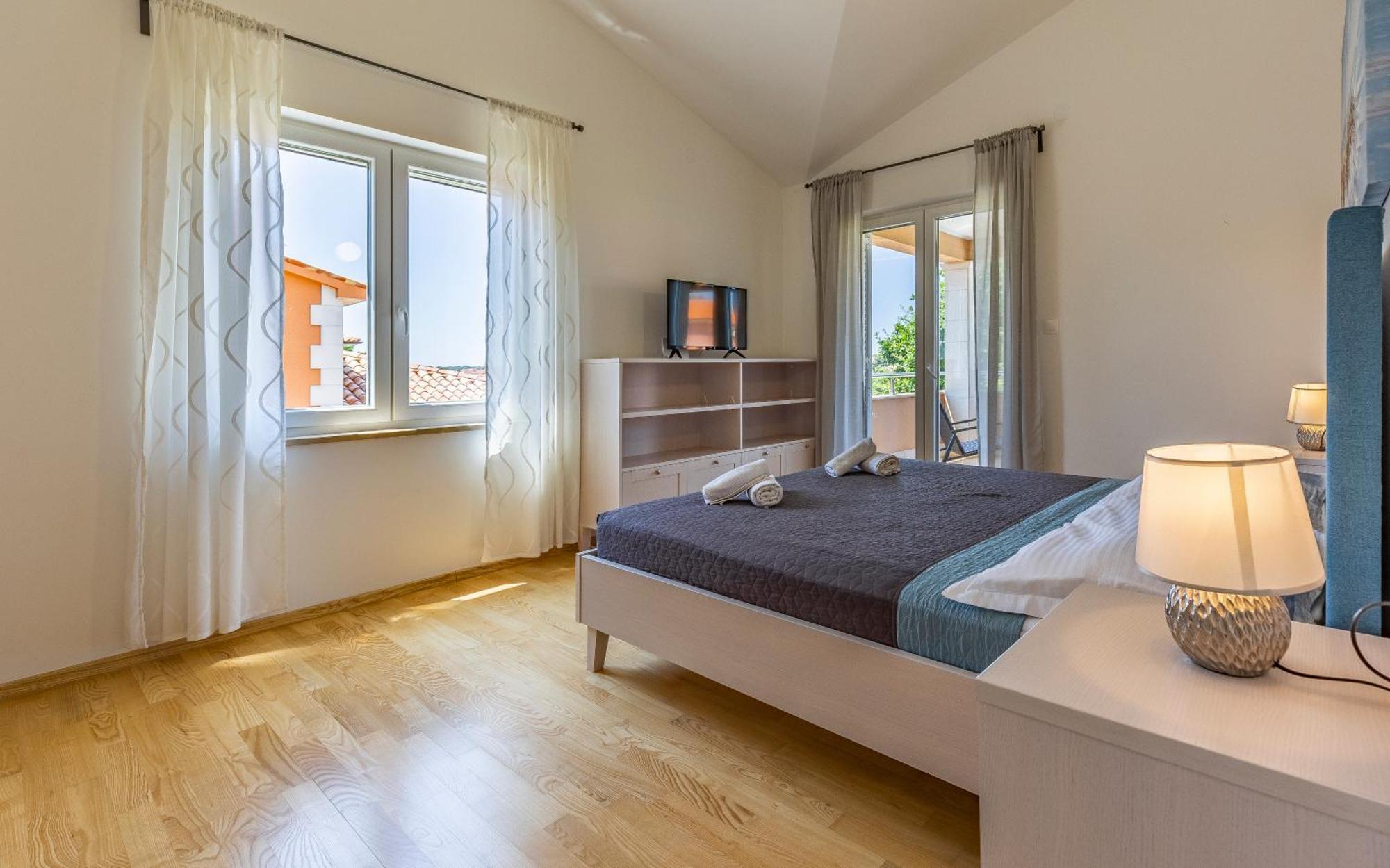 Lotus Villas Resort Пула Экстерьер фото